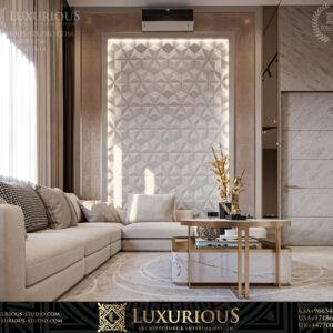 LOBBY ENTRANCE DESIGN تصميم داخلي للمداخل و الصالات