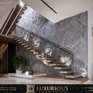 LOBBY ENTRANCE DESIGN تصميم داخلي للمداخل و الصالات