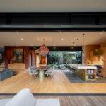 A Los Angeles residence by Conner + Perry Architects celebrating art and nature
