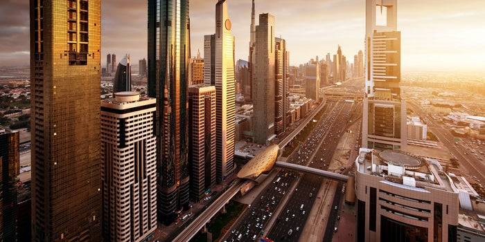 A guide to the relief and stimulus measures offered for businesses In Dubai amid the COVID-19 crisis