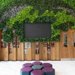 DZ Design redesigns Regent International School’s administration area in Greens