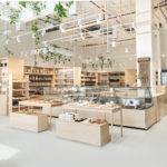Design K creates Scandinavian-style ‘Go Green Oman’ supermarket