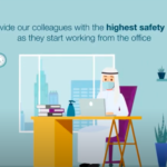 Dubai Chamber explains COVID-19 preventive measures to keep in mind when going back to workplaces