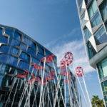 Dubai Design District opens with social distancing measures in place