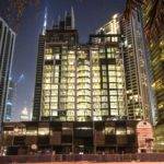 Ellington Properties’ DT1 Residential Tower in Downtown Dubai nears completion