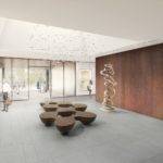 Ellington Properties to launch an art gallery in DT1 residential tower