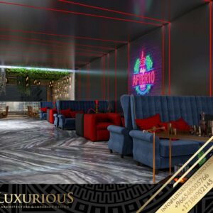 CAFE INTERIOR DESIGN