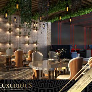 CAFE INTERIOR DESIGN