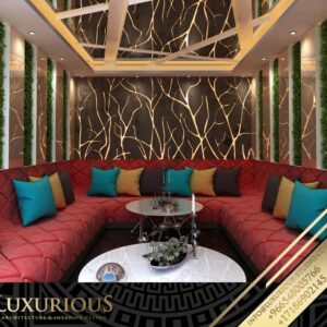 CAFE INTERIOR DESIGN