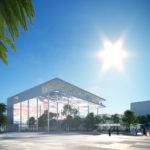 France Pavilion supports Expo 2020 postponement