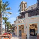 H2R Design renovates the Persian restaurant Anar in Souk Madinat Jumeirah