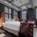 In Pictures: Hotel The Craftsmen in Amsterdam