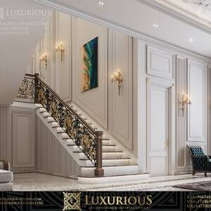 LOBBY ENTRANCE DESIGN تصميم داخلي للمداخل و الصالات