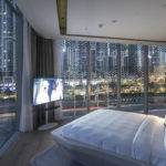 New images: ME Dubai hotel by Zaha Hadid