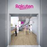 Pininfarina designs Rakuten Mobile’s new concept store in Shibuya, Tokyo