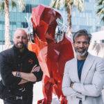 Radisson RED Hotel unveils new sculpture 17 Radisson RED Hotel unveils new sculpture
