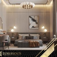 تصميم غرف نوم البنات