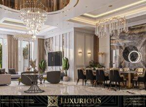 LOBBY ENTRANCE DESIGN تصميم داخلي للمداخل و الصالات