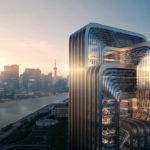 Zaha Hadid Architects to build CECEP’s new Shanghai headquarters