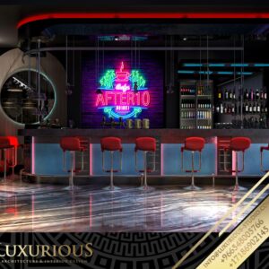 CAFE INTERIOR DESIGN