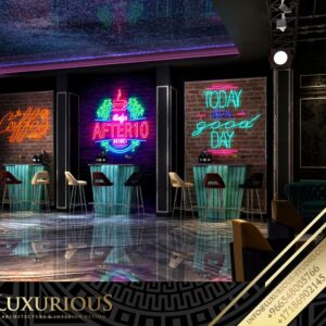 CAFE INTERIOR DESIGN