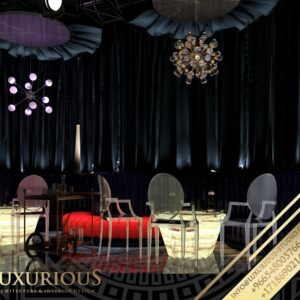 CAFE INTERIOR DESIGN