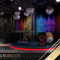 تصميم داخلي كوفي