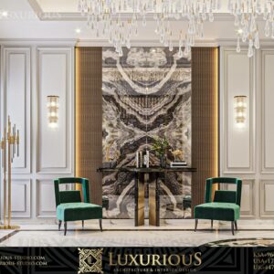 Interior design company in Saudi Arabia