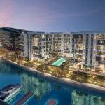 Al Mouj Muscat starts the construction of Juman Two apartments