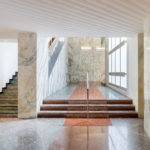 Antonio Citterio Patricia Viel completes the regeneration of two historical buildings in Milan
