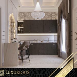 Arabic Sitting Interior Design