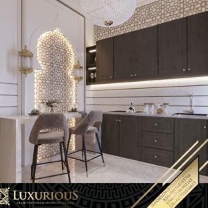 Arabic Sitting Interior Design