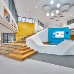 Arcadia schools awards major contract of ultraviolet technology to Sanuvox to eliminate infections