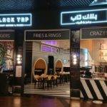 Broadway Interiors gives New York-style spin to the Black Tap restaurant