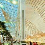 City Centre Almaza in Egypt awarded LEED Gold certification