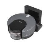 Collaboration: Using LG’s patented technology, Miele will produce robot vacuum cleaners