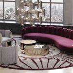 Ellie Saab launches its debut furniture collection