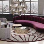 Ellie Saab launches its debut furniture collection 16 Ellie Saab launches its debut furniture collection