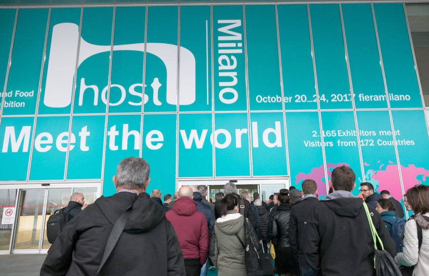 HostMilano: Looking at the new normal