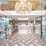 Humbert & Poyet gives a chic makeover to Bahia boutique in Monaco