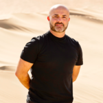Light Touch PLD appoints Maurizio Ciavolella as senior lighting designer