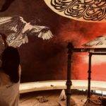 New artworks by Amalie Beljafla and Amrita Sethi to adorn the walls of Souk Madinat Jumeirah