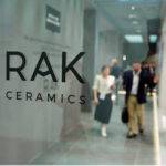 RAK Ceramics announces stable Q1 2020 financial results