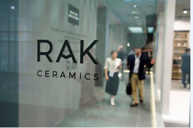 RAK Ceramics announces stable Q1 2020 financial results