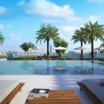 U+A is the main consultant for Emaar’s Creek Edge project