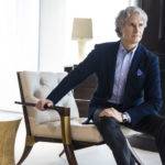 Video: American interior designer Thomas Pheasant