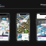 WRLD3D and SMARTCITTI launch social distancing navigation app, SafeDistance