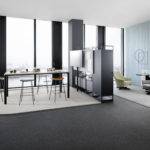 Bene launches new revolutionary new office concept—PORTS