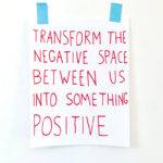 Better together: A recent research breathes optimism into the future of public spaces