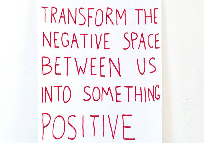 Better together: A recent research breathes optimism into the future of public spaces